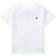 Polo Ralph Lauren Paita - Tummansininen/Offwhite
