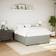 vidaXL Velvet Sengeramme 140x200cm