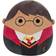 Squishmallows Harry Potter 25cm