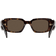 Prada Symbole PR17WS 2AU8C1 - Tortoise