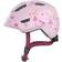 ABUS Smiley 3.0 Bicycle Helmet Rose Princess Shiny