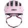 ABUS Smiley 3.0 Bicycle Helmet Rose Princess Shiny