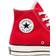 Converse Chuck 70 Canvas High Top - Enamel Red/Egret/Black