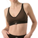 Alo Airlift Line Up Bra - Brown