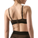 Alo Airlift Line Up Bra - Brown