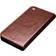 Qialino Classic Wallet Leather Case for iPhone 13 Mini