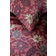 Borås Cotton Viola Påslakan Lila (230x220cm)