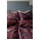 Borås Cotton Viola Påslakan Lila (230x220cm)