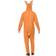 Smiffys Julerensdyr Jumpsuit Kostume