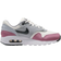 NIKE Air Max 1 GS - Summit White/Wolf Grey/White/Dark Smoke Grey