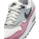 NIKE Air Max 1 GS - Summit White/Wolf Grey/White/Dark Smoke Grey