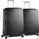 Samsonite S'Cure Spinner 75cm Black Duo Kofferset