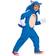 Disguise Sonic The Hedgehog Movie Deluxe Child Costume