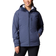 Columbia Women's Oak Ridge II Interchange Jacket - Nocturnal