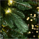 Kulz Aspen Green Julgran 210cm