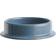 Hay Column Dusty Blue Candle Holder 3cm