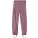 Name It Pantalon Fonctionnel - Gris Argenté/Mauve