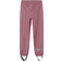 Name It Toiminnalliset Housut - Hopeanharmaa/Malva