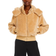 Alo Yoga Foxy Sherpa Hooded Jacket - Camel