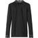 Name It X-Slim Fit Long Sleeved Top - Black (13211692)