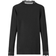 Name It X-Slim Fit Long Sleeved Top - Black (13211692)