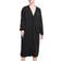 Nike Sportswear Phoenix Fleece Women's Oversized Long Cardigan - Black/Sail