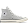 Converse Chuck 70 Canvas High Top - Grey Area/Egret/Black