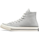 Converse Chuck 70 Canvas High Top - Grey Area/Egret/Black