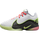 Nike LeBron XXII Crown Jewel GS - White/Medium Ash/Barely Volt/Hot Lava
