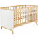 Schardt Kinderkamer 3 Miami White Deuren 70 x 140 cm