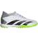 adidas Predator Accuracy.3 Turf Boots - Cloud White/Core Black/Lucid Lemon