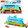 Mattel Disney & Pixar Cars Car Wash Color Change Vehicle HGV70