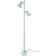 DYBERG LARSEN Sleep Mint Green Golvlampa 165cm