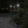 vidaXL 4006347 Black Golvlampa 100cm