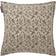 Lexington Grapevine Printed Kuddöverdrag Beige, Brun (50x50cm)