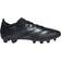 adidas Predator League MG - Core Black/Carbon/Gold Metallic