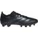 adidas Predator League Multi-Ground Boots - Core Black/Carbon/Gold Metallic