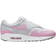 NIKE Air Max 1 '87 W - Metallic Platinum/Flat Pewter/Summit White/Pink Rise