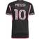 Adidas Inter Miami CF Away Authentic Jersey 2024 Messi