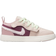 Nike Jordan 1 Low Alt SE PSV - Legend Light Brown/Pink Oxford/Bordeaux/Pink Foam