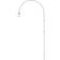 Valerie Objects Hanging Lamp N°2 Ivory Wall light