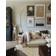Valerie Objects Hanging Lamp N°2 Ivory Wall light