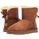 UGG Mini Bailey Bow II - Chestnut