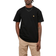 Carhartt Chase T-shirt - Black