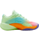 Nike Luka 3 GS - Vapor Green/Cone/Psychic Purple/Hyper Jade