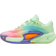 Nike Luka 3 GS - Vapor Green/Cone/Psychic Purple/Hyper Jade