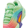 Nike Luka 3 GS - Vapor Green/Cone/Psychic Purple/Hyper Jade