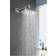 Hansgrohe Croma E (26258000) Chrom