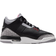 Nike Air Jordan 3 Retro GS - Black/Cement Grey/Summit White/Fire Red