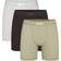 SKIMS Mens 5" Boxer Brief 3-pack - Phoenix Multi